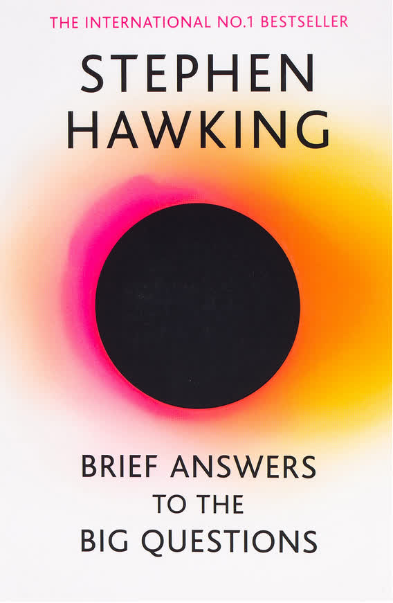 Brief Answers To The Big Question