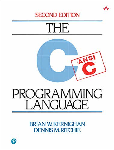 The C Programming Language