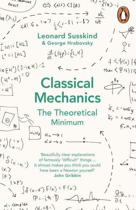 Classical Mechanics: TTM
