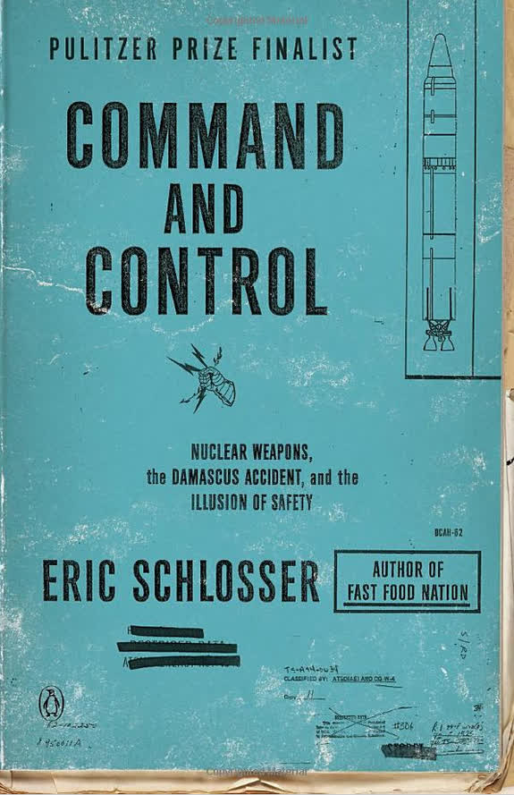 Command and Control