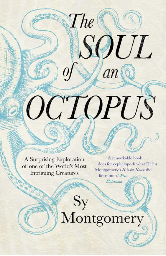 The Soul of an Octopus