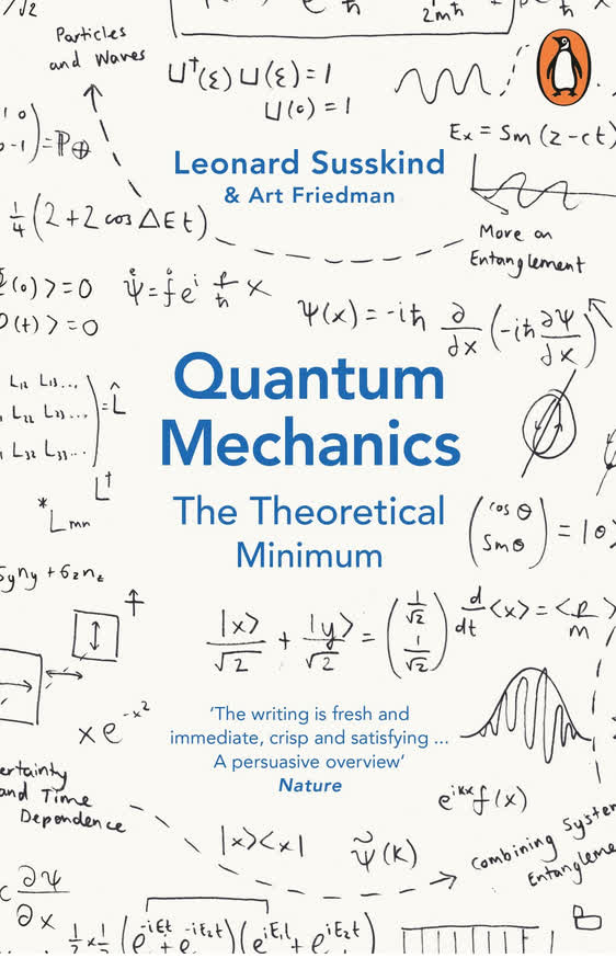 Quantum Mechanics: TTM