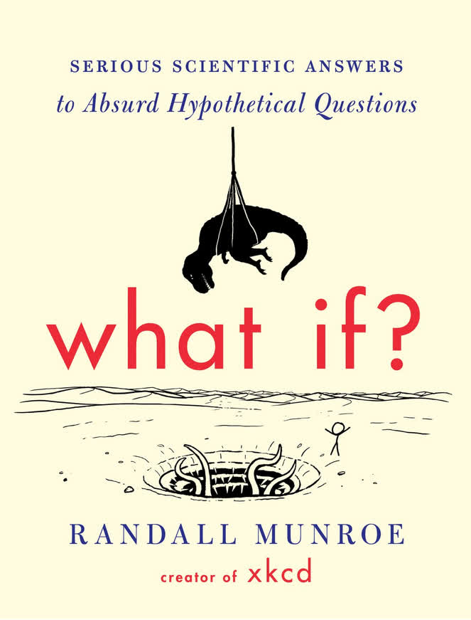 What if?