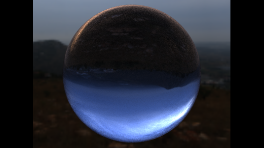 qntm Renderer/Raytracer